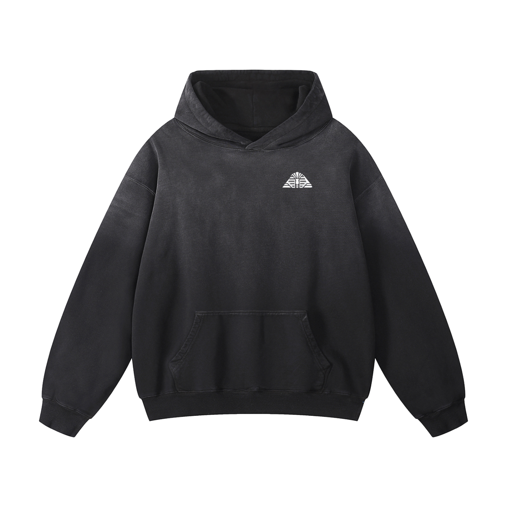 Hoodie uniex “TEXAS” Luxors