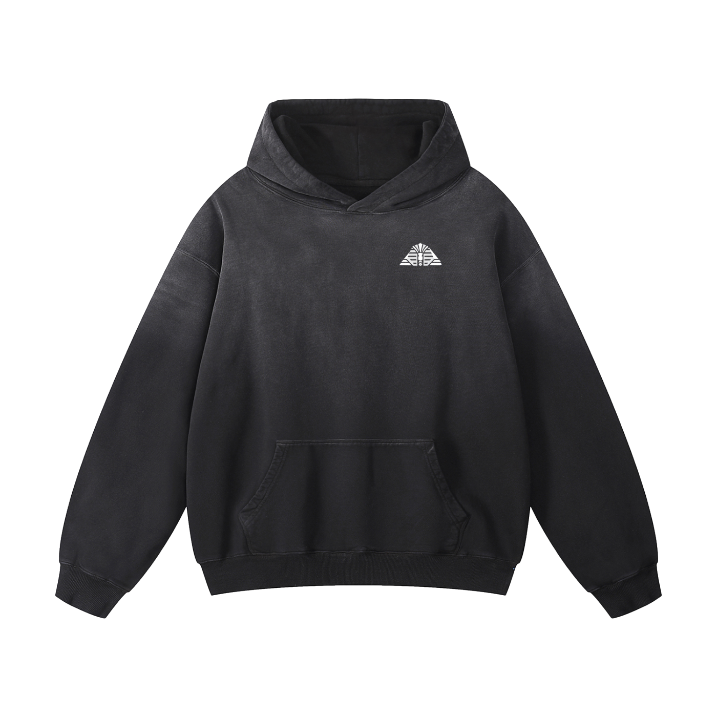 Hoodie uniex “TEXAS” Luxors