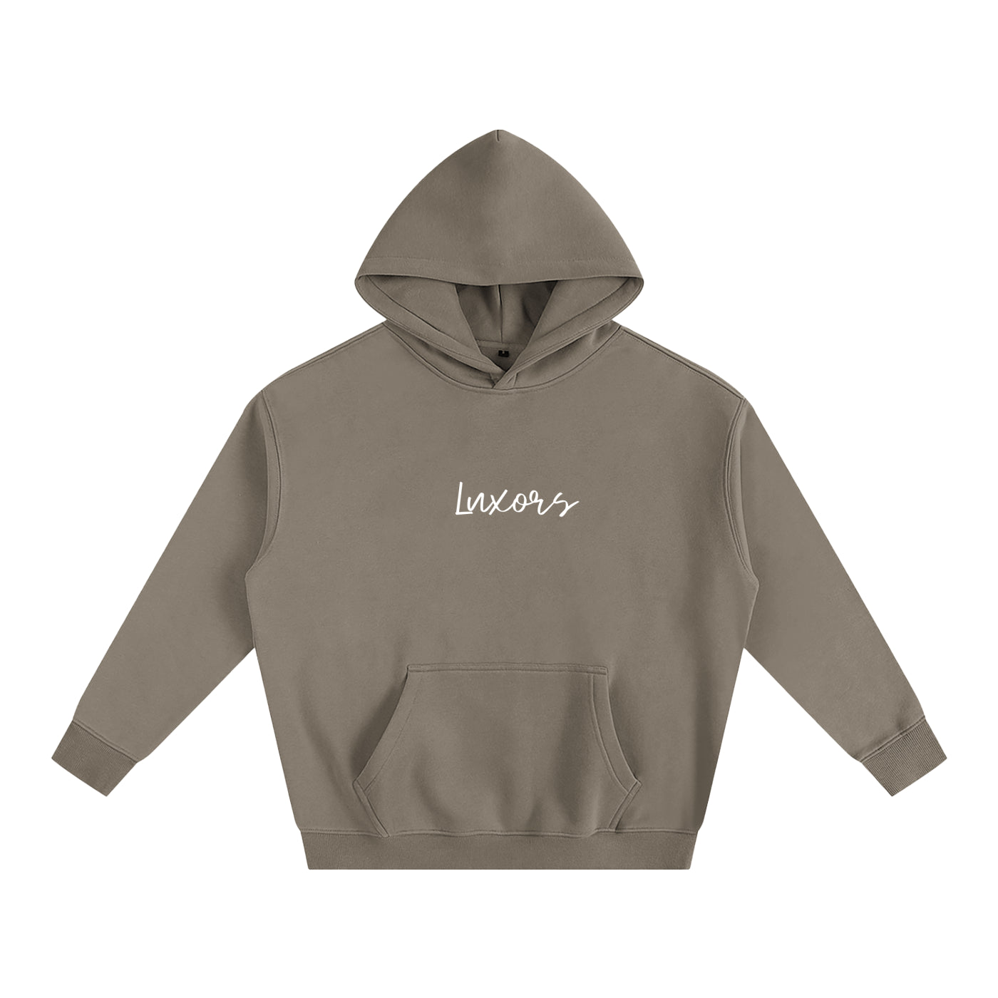 Hoodie Luxors unisex
