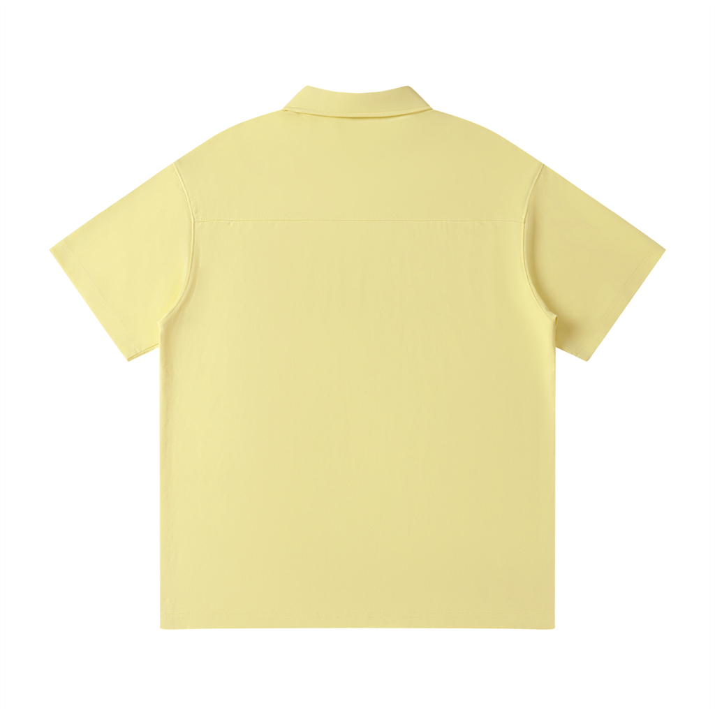 Polo Shirt,Unisex,Ropa,Luxors