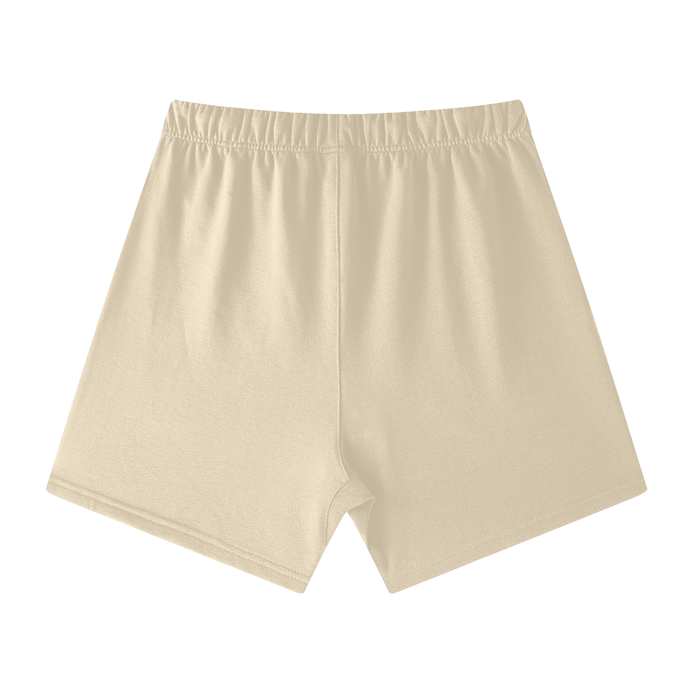Luxors men Loose Fit Cotton Shorts