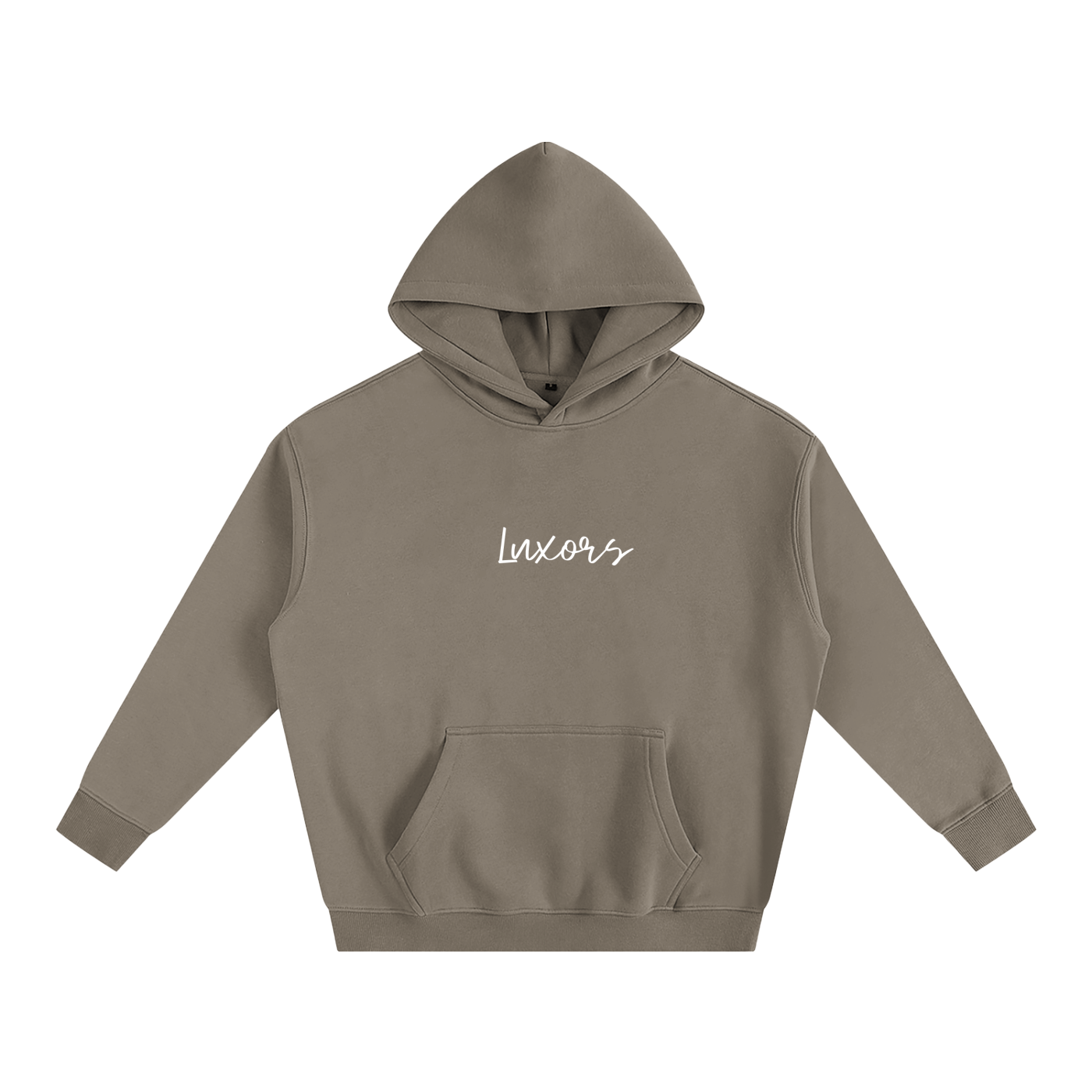 Hoodie Luxors unisex