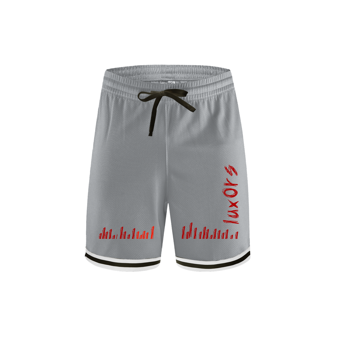 Shorts Luxors para hombre de basketball
