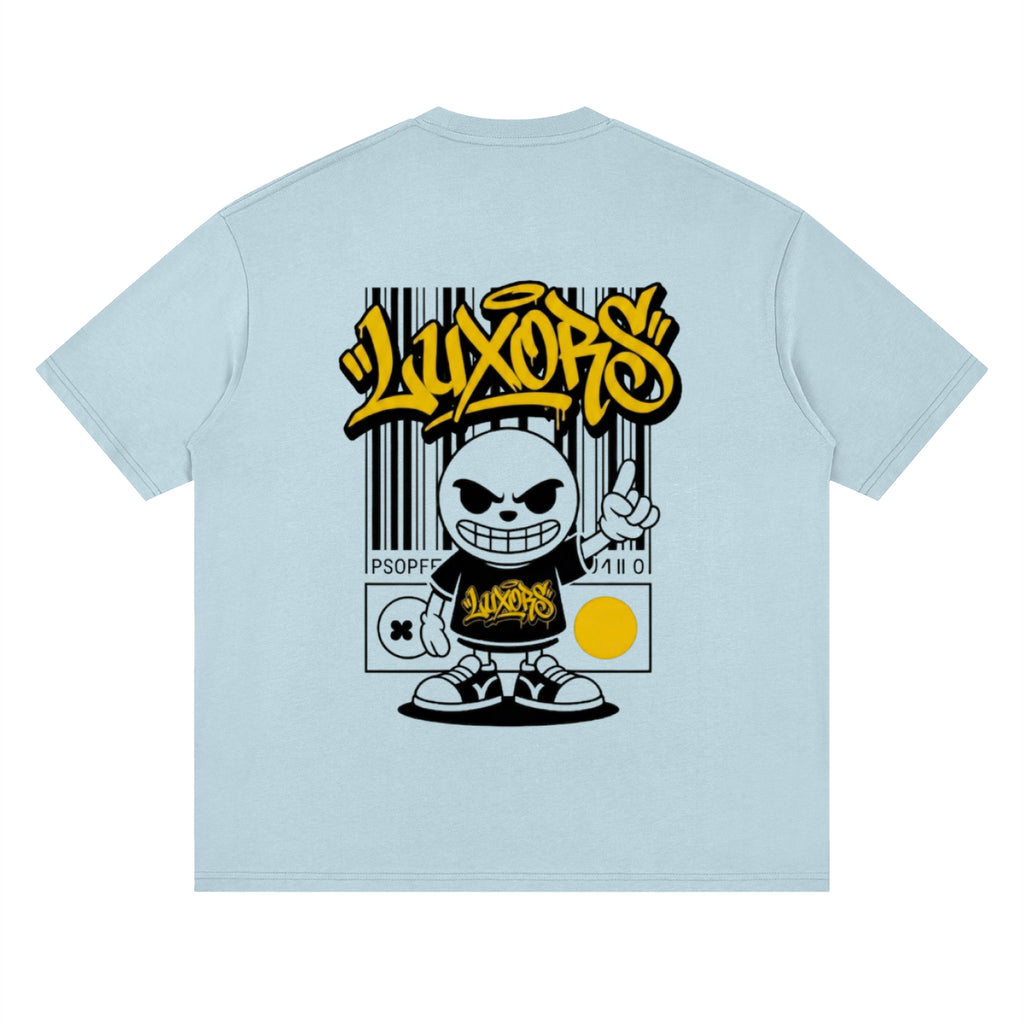 Luxors tshirt,Luxors Graffiti,Luxors original,Luxors united states,Luxors international