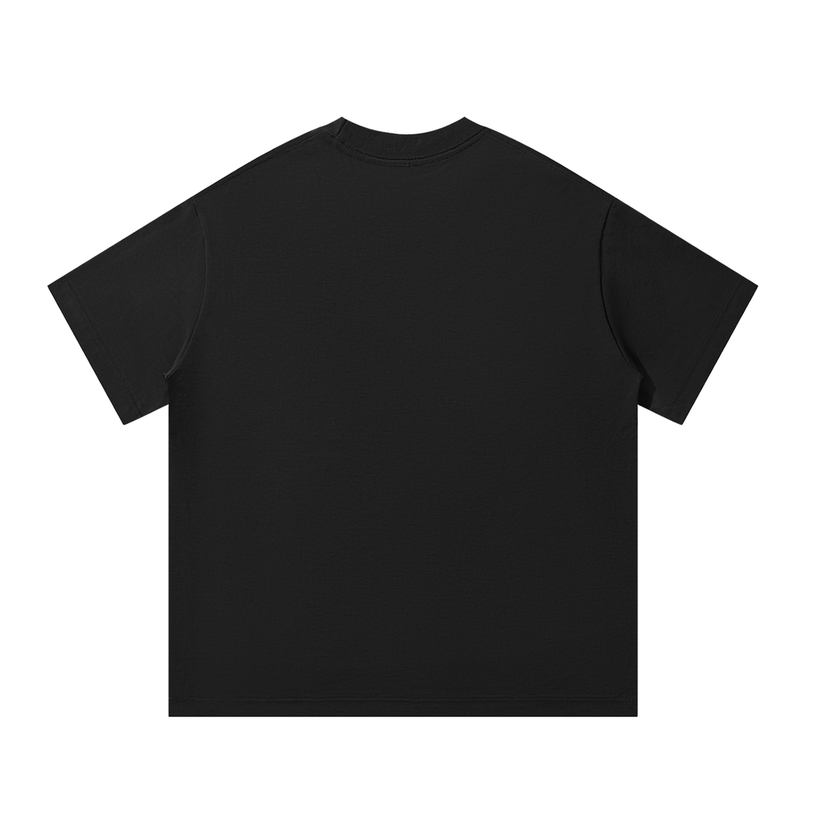Luxors embroidery Unisex Oversized T-Shirt