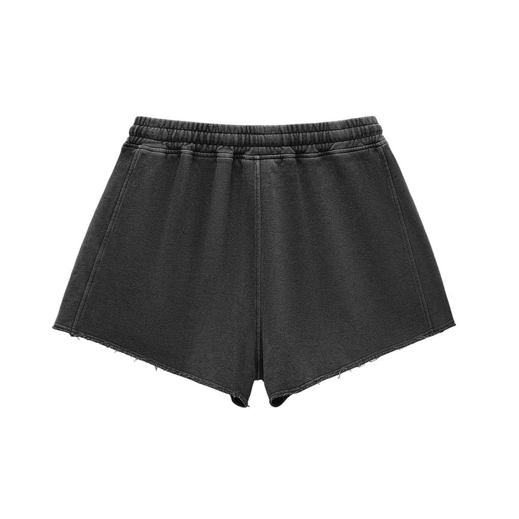 Shorts luxors para mujer 100% algodon