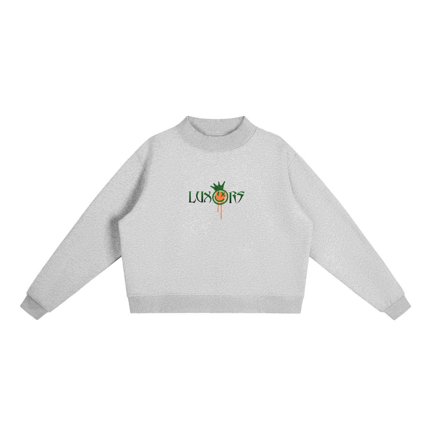 Luxors sweatshirt for women,Luxors original
