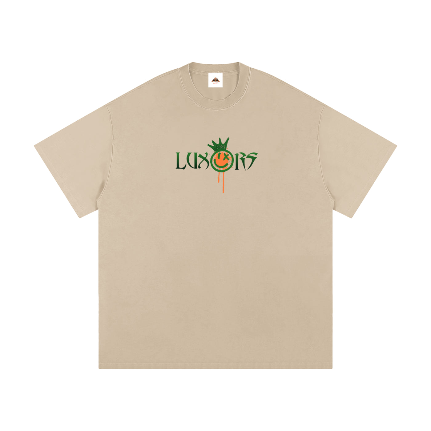 Luxors graffiti,Luxors tshirt,Luxors