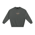 Luxors Fleeced Sweatshirt