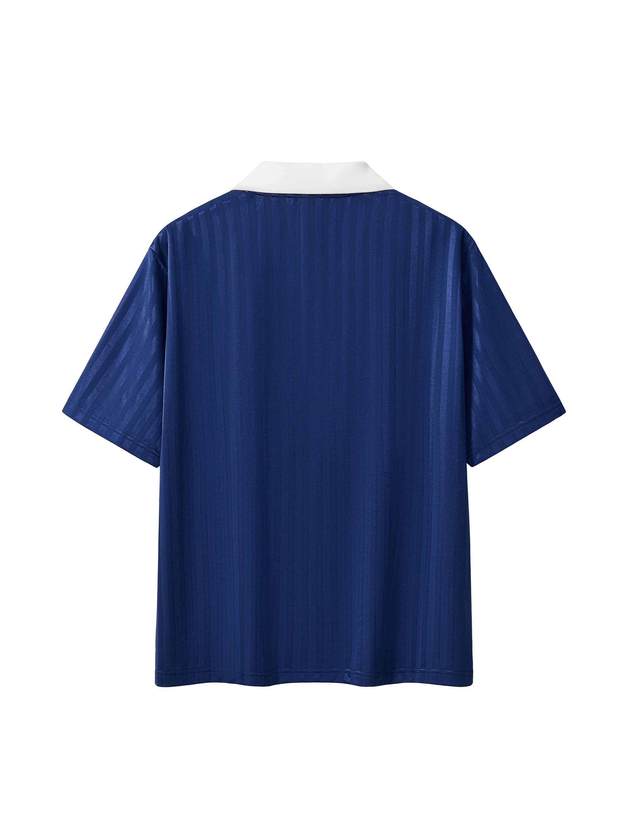 Playera deportiva