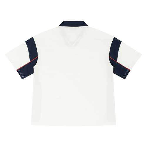 Luxors Retro Court Polo