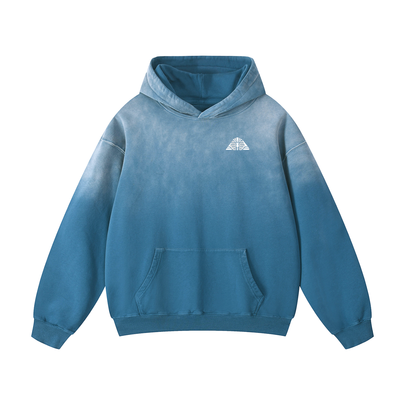 Hoodie uniex “TEXAS” Luxors