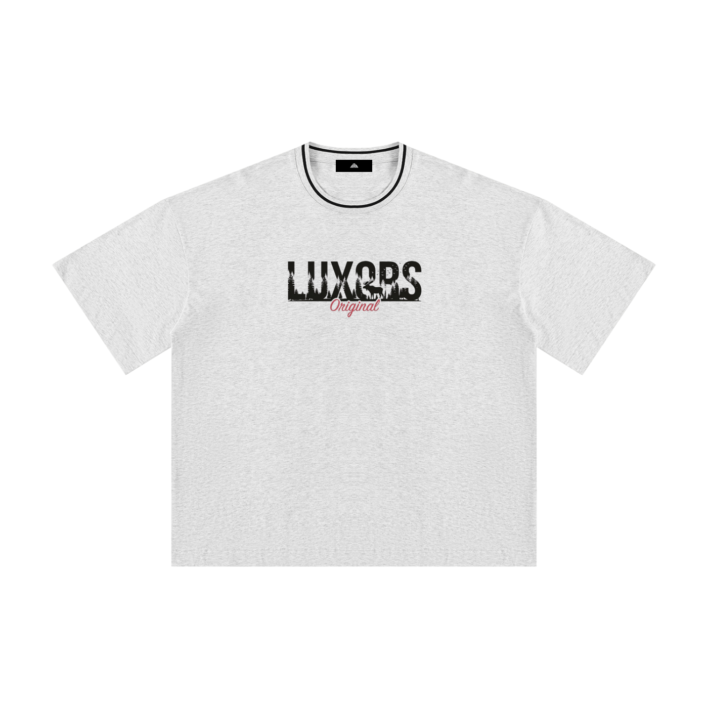 Luxors Urban Forest Tee