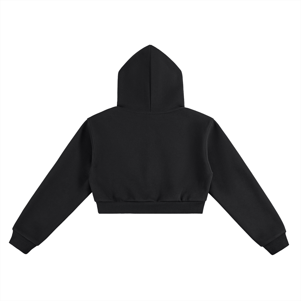 Cropped Hoodie Luxors