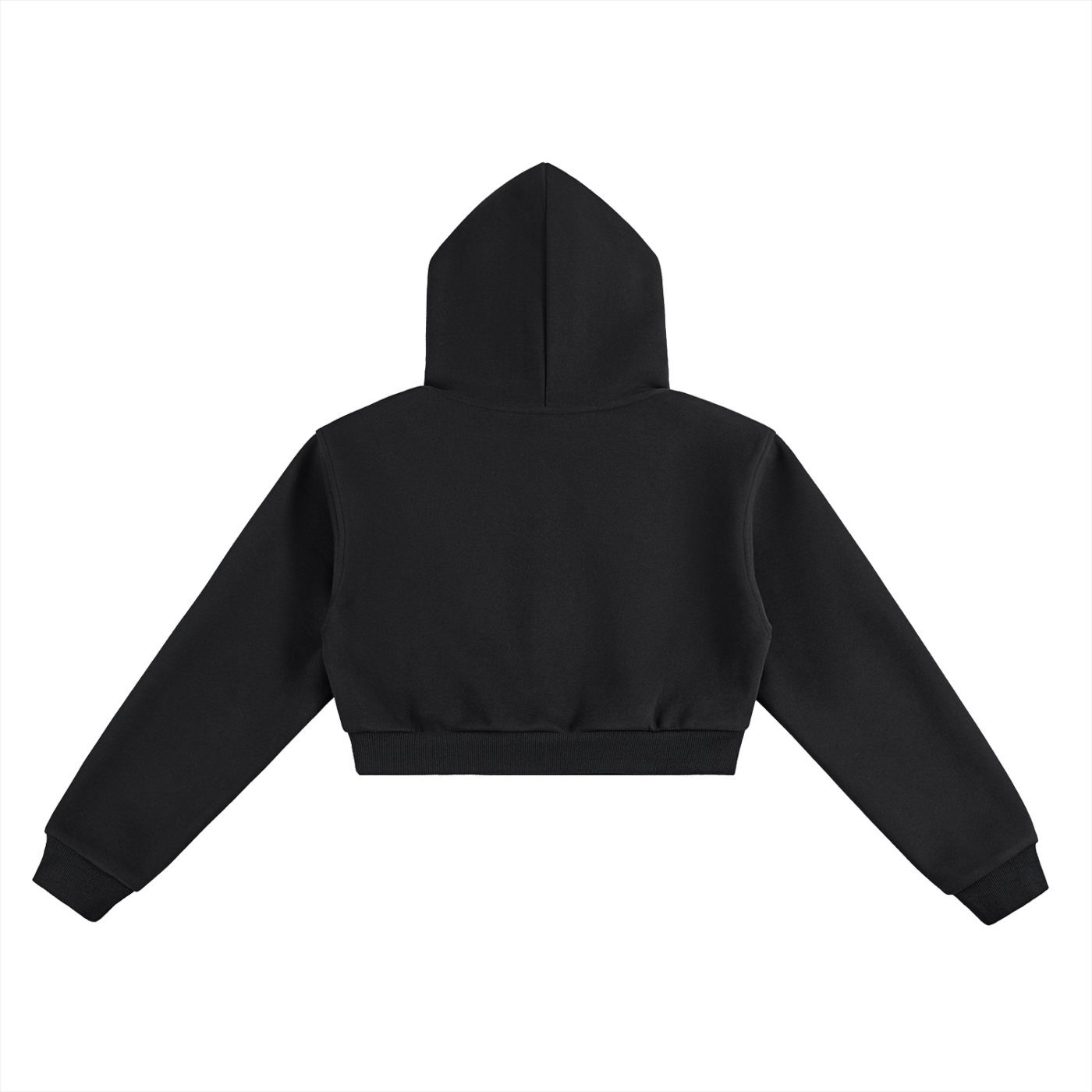Cropped Hoodie Luxors