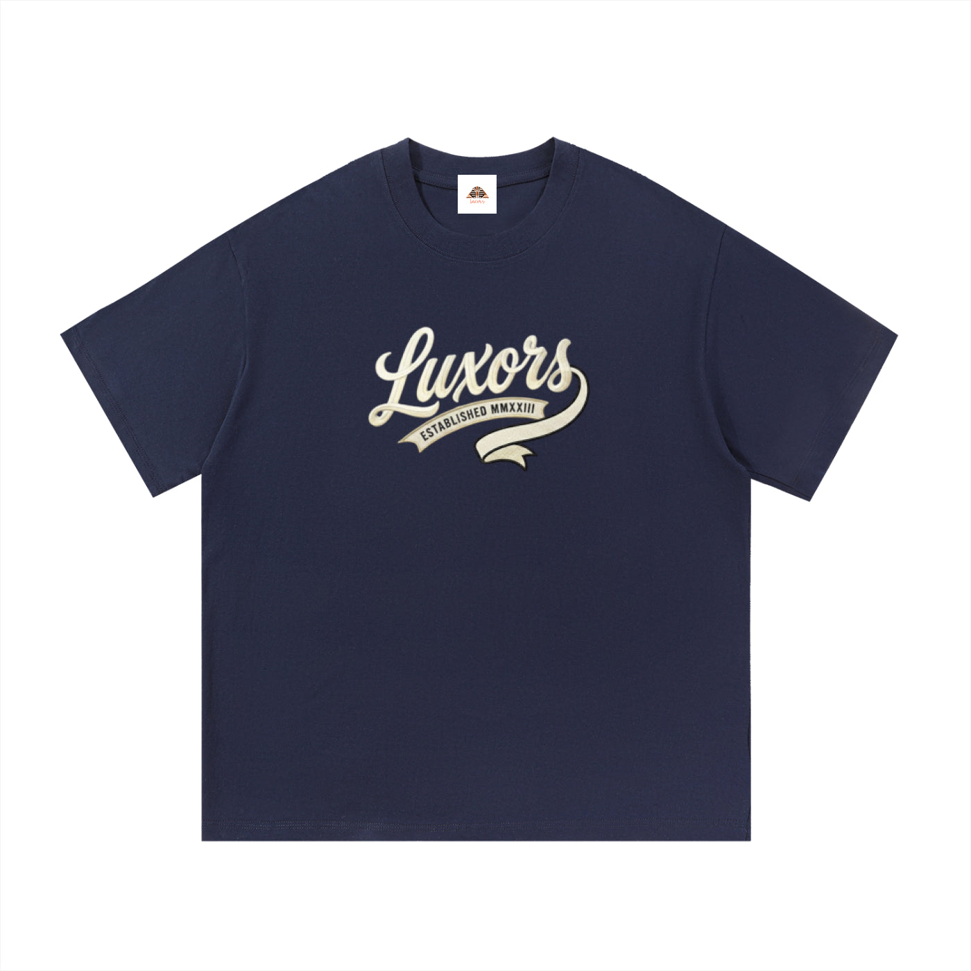 Luxors original