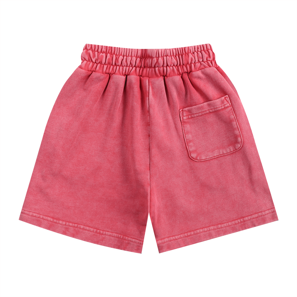 Short para niños 100% algodon unisex Luxors