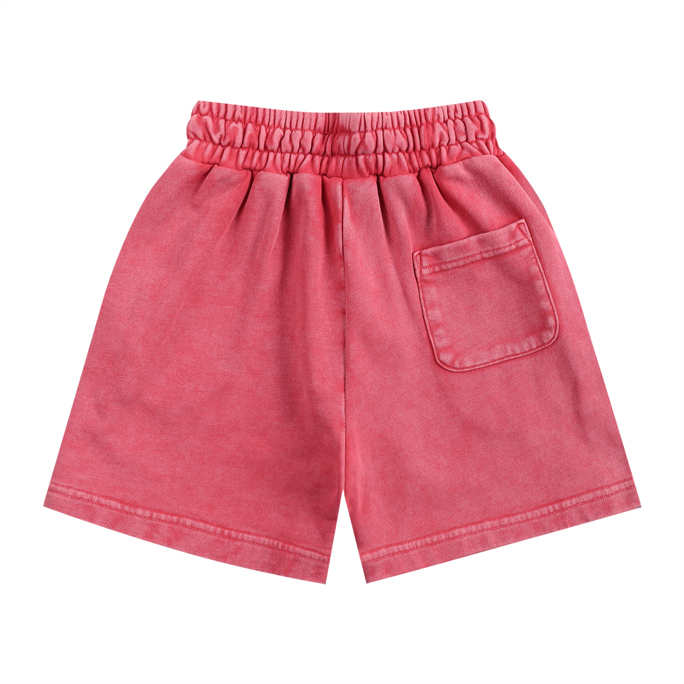 Short para niños 100% algodon unisex Luxors