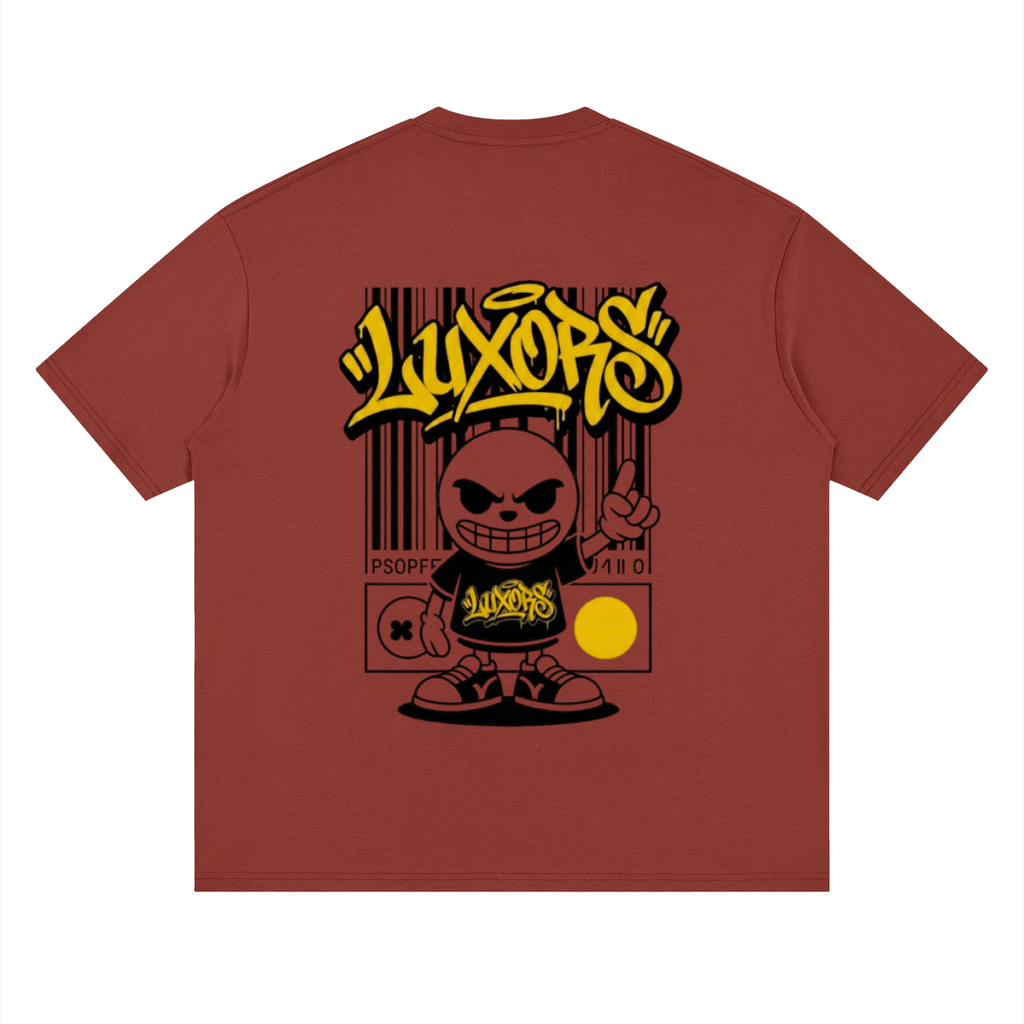 Luxors tshirt,Luxors Graffiti,Luxors original,Luxors united states,Luxors international