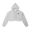 Sudadera para mujer 3.0 Luxors con capucha
