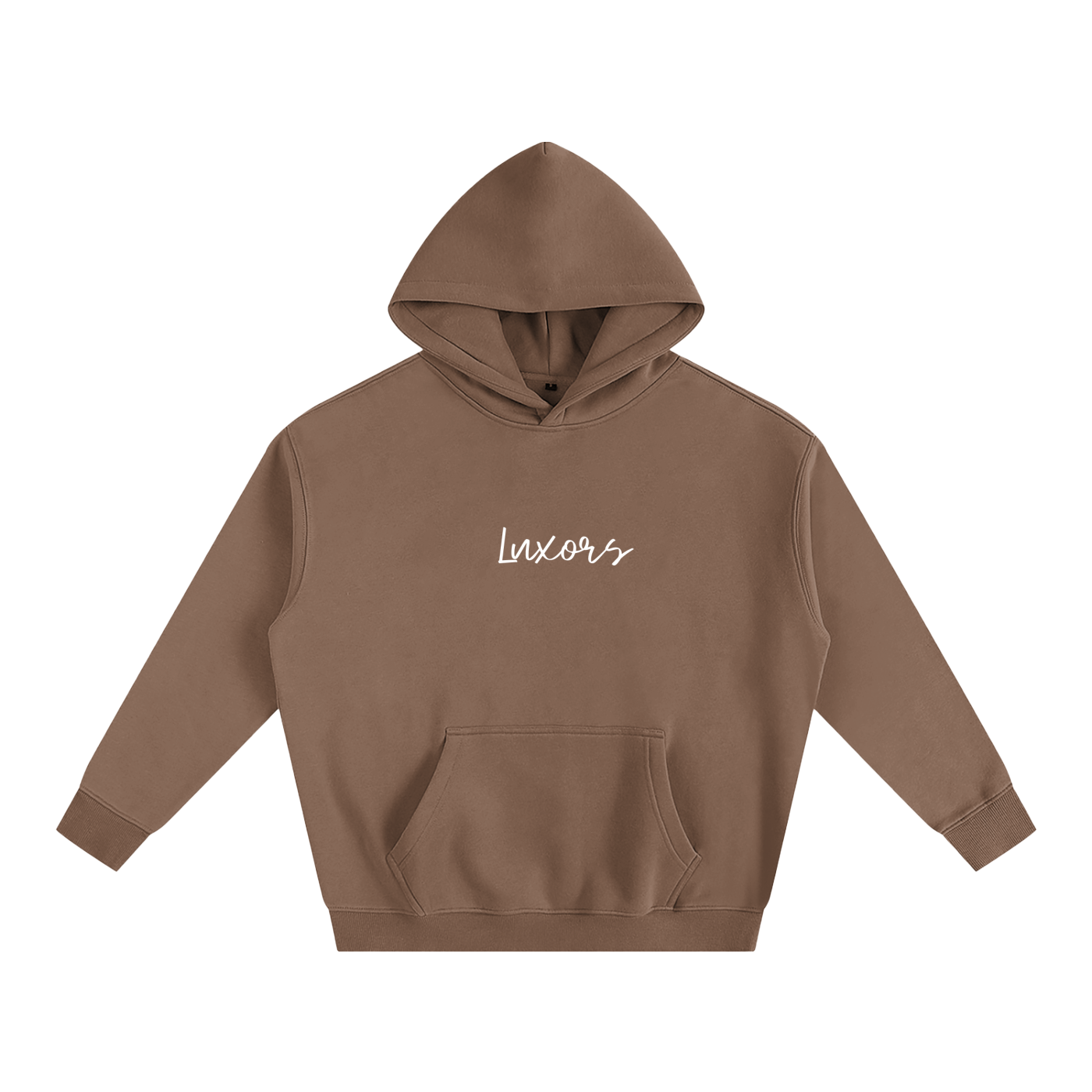 Hoodie Luxors unisex