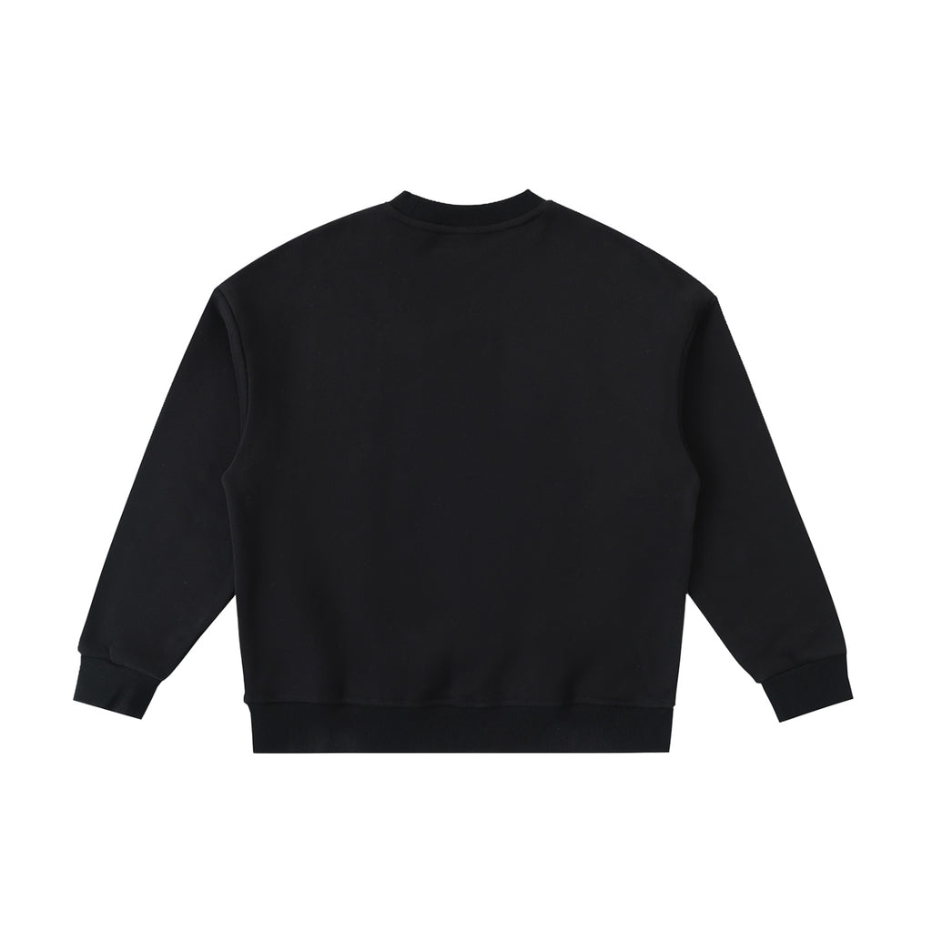 Sueter para niños unisex Luxors 1.0
