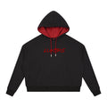 Hoodie Y UNA QUE ME DIGA FVCK ME! Luxors 2026 unisex