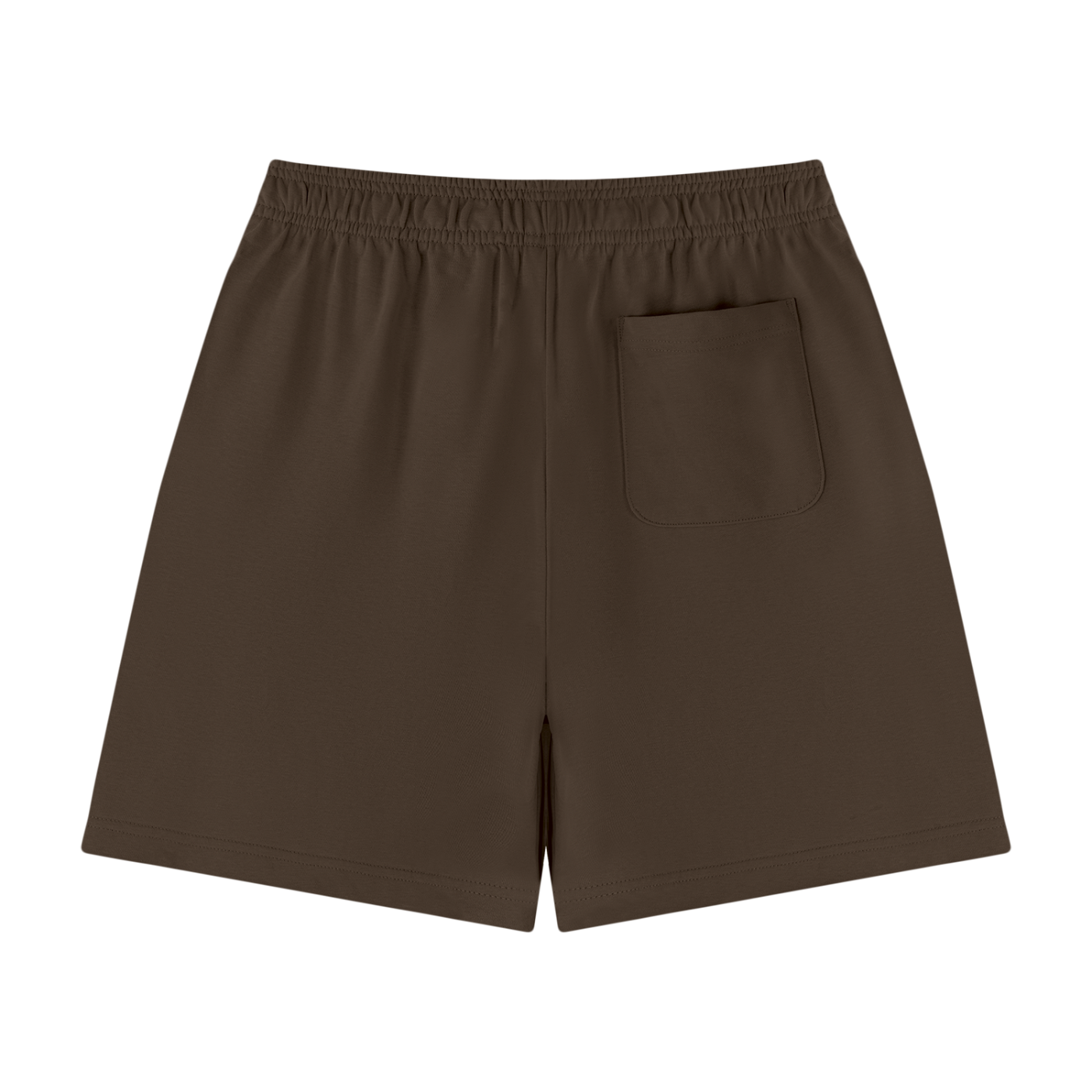 Luxors Unisex Cotton Shorts