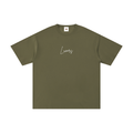 Unisex Pure Cotton T-Shirt