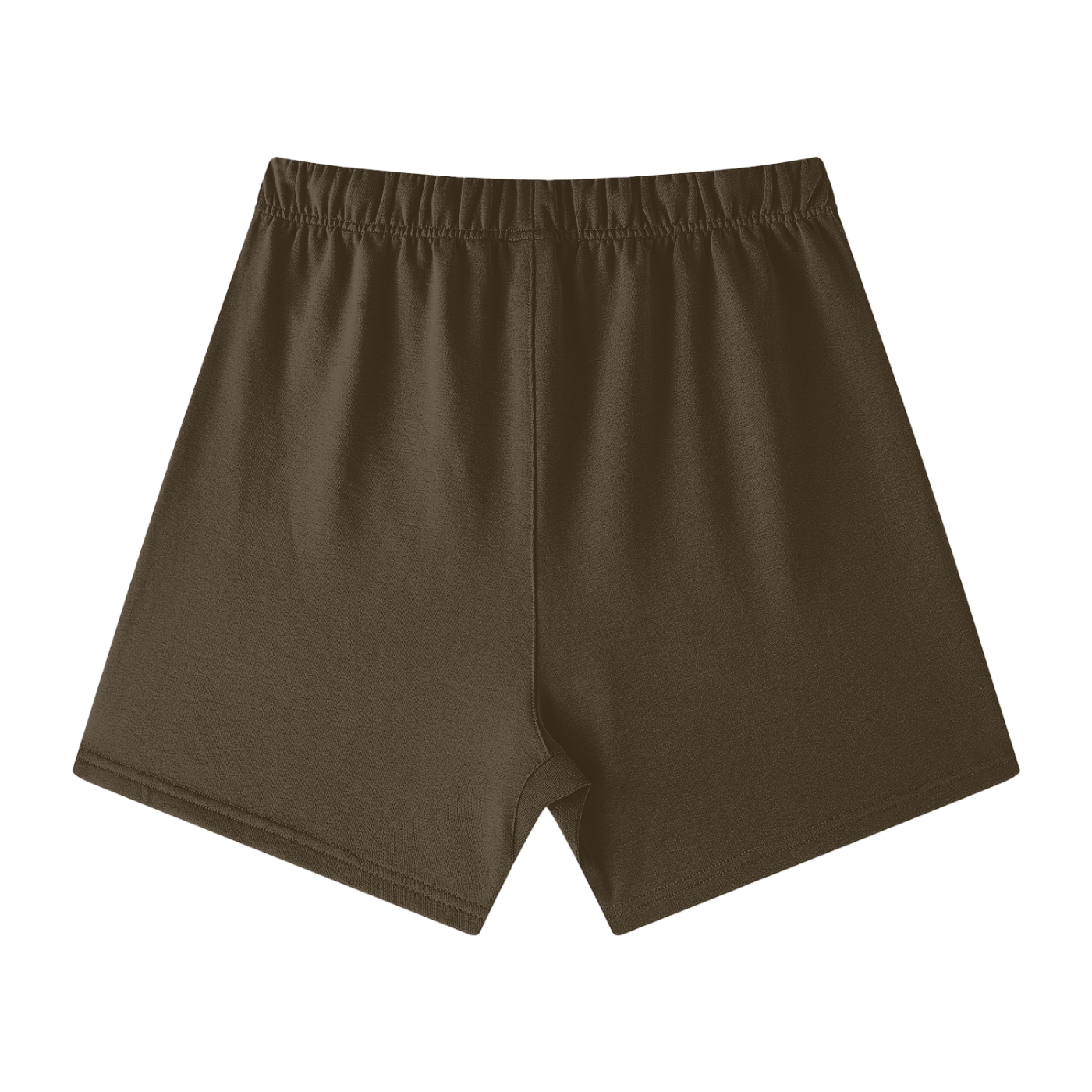 Luxors men Loose Fit Cotton Shorts