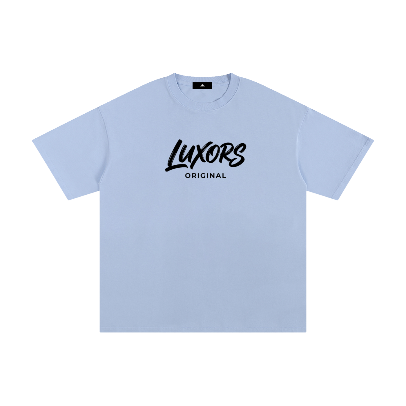 T-Shirt Luxors unisex pure cotton