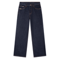 Luxors Heavyweight Straight Leg Denim Jeans