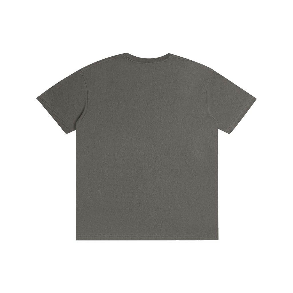 Pure Cotton Unisex T-Shirt Luxors