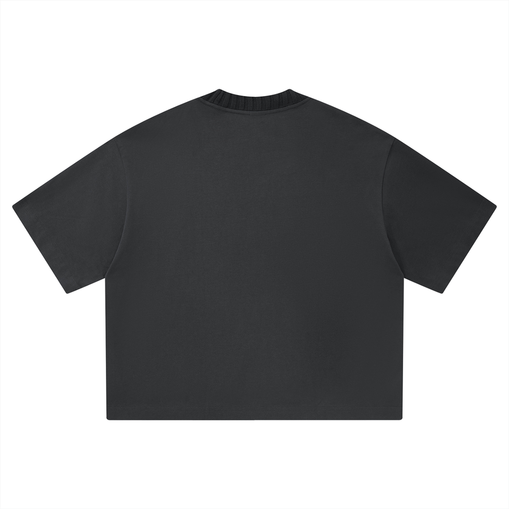 Luxors unisex Heavyweight Boxy T-Shirt