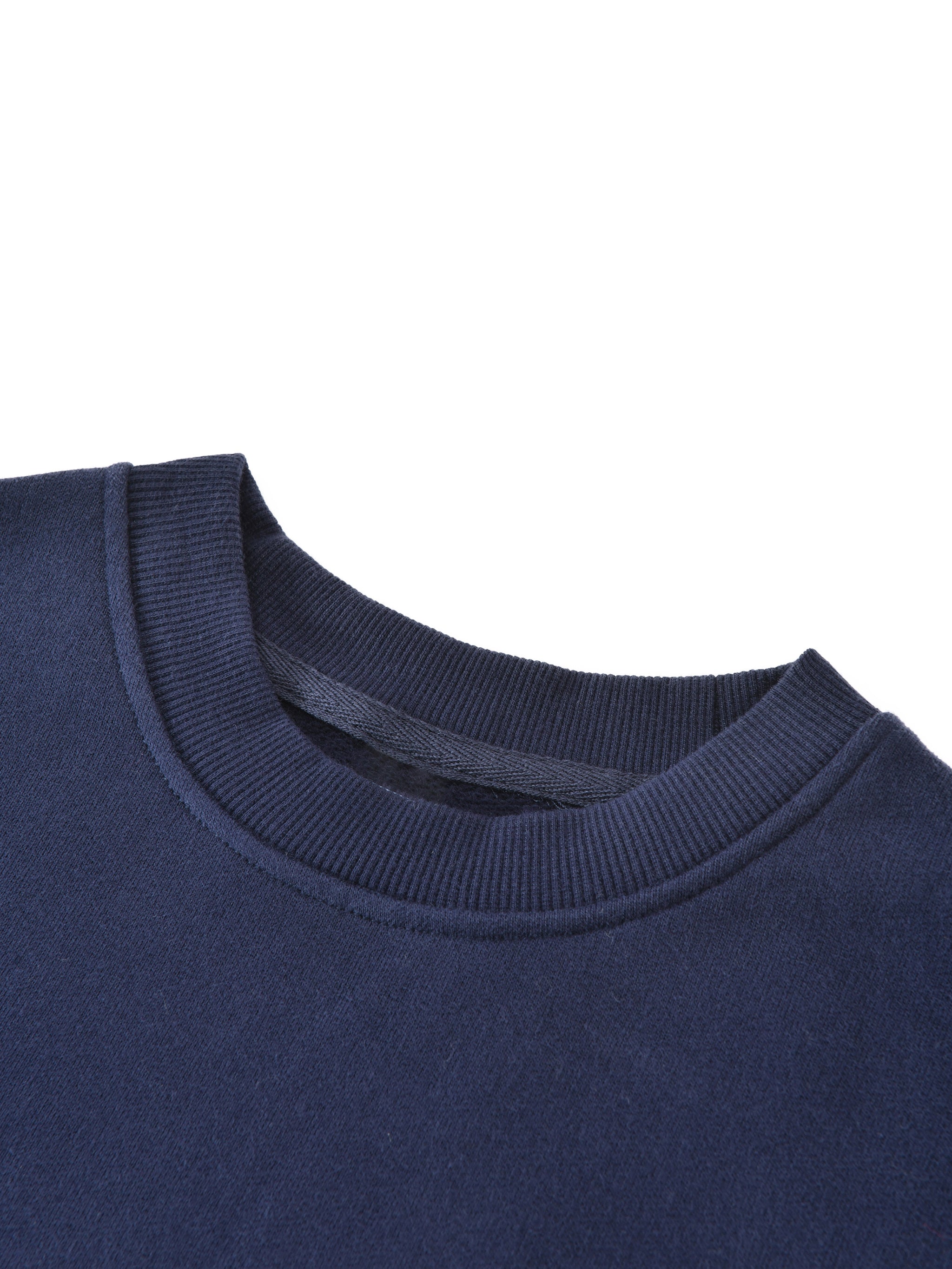 Sueter para niños unisex Luxors 1.0