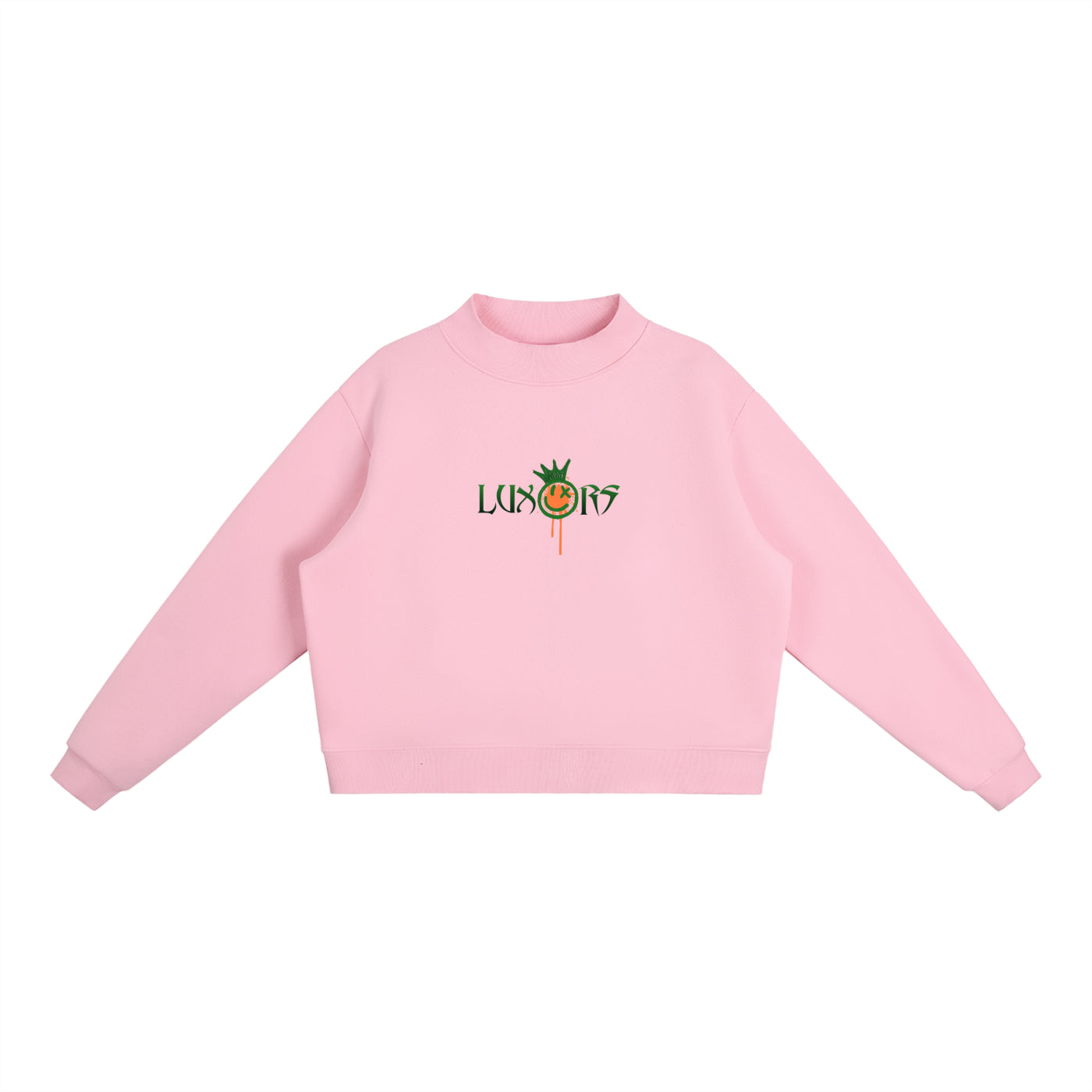 Luxors sweatshirt for women,Luxors original