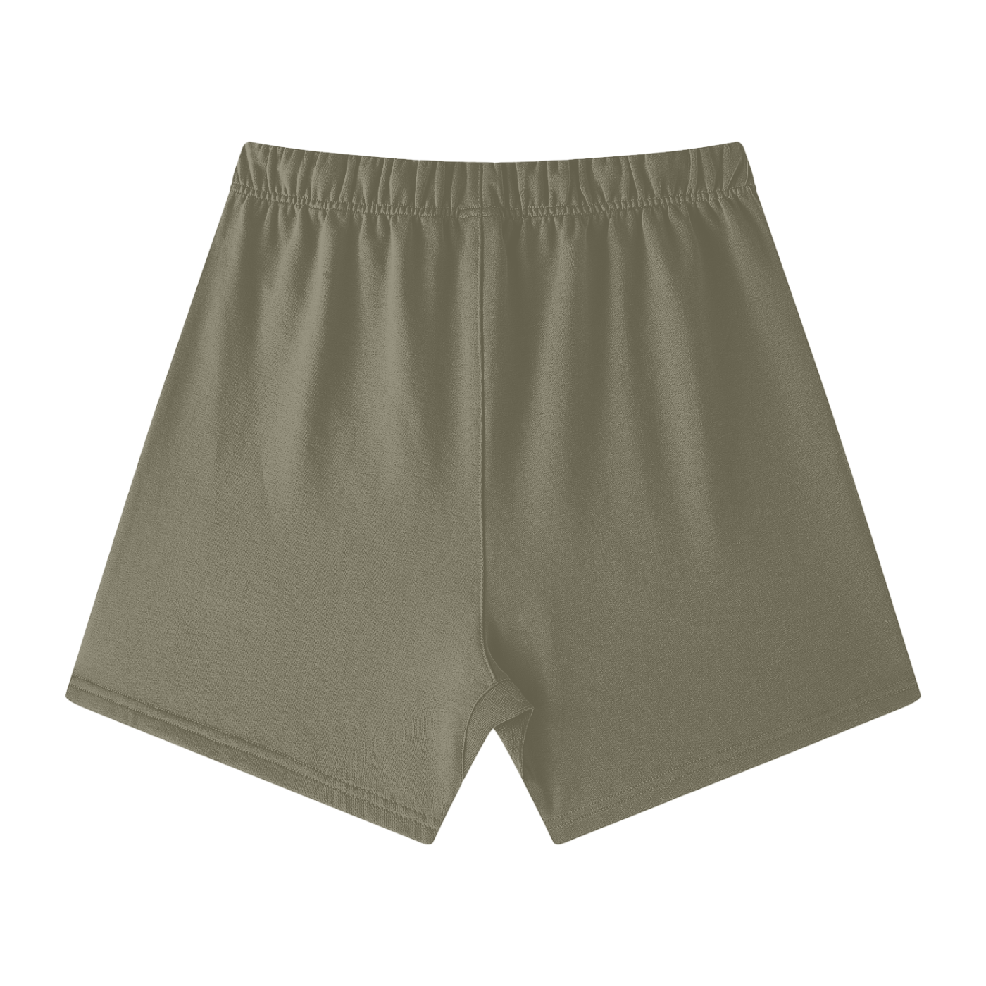 Luxors men Loose Fit Cotton Shorts