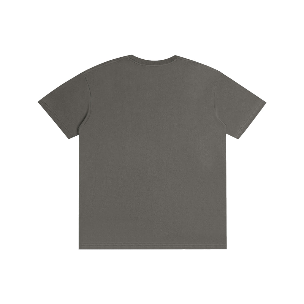 Pure Cotton Unisex T-Shirt Luxors
