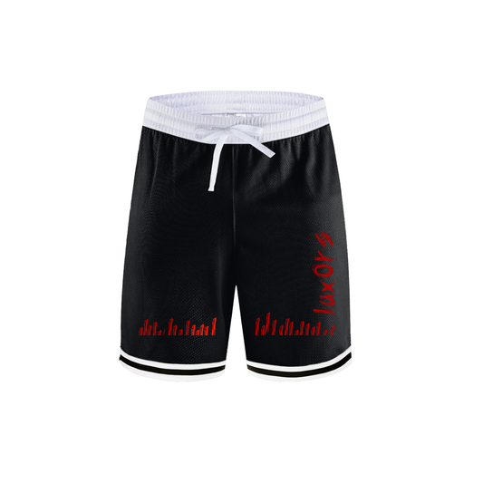 Shorts Luxors para hombre de basketball