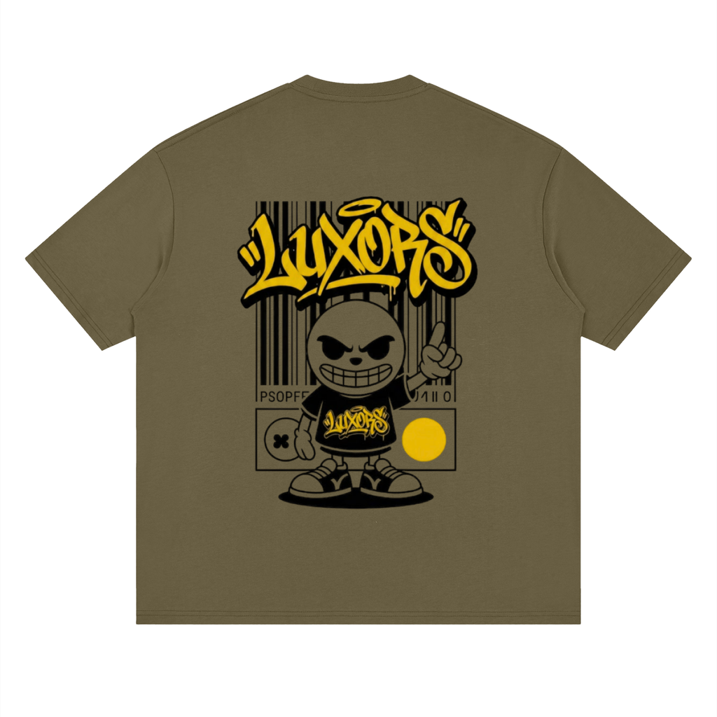 Luxors tshirt,Luxors Graffiti,Luxors original,Luxors united states,Luxors international