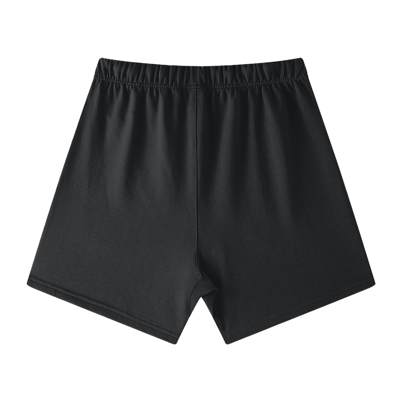 Luxors men Loose Fit Cotton Shorts