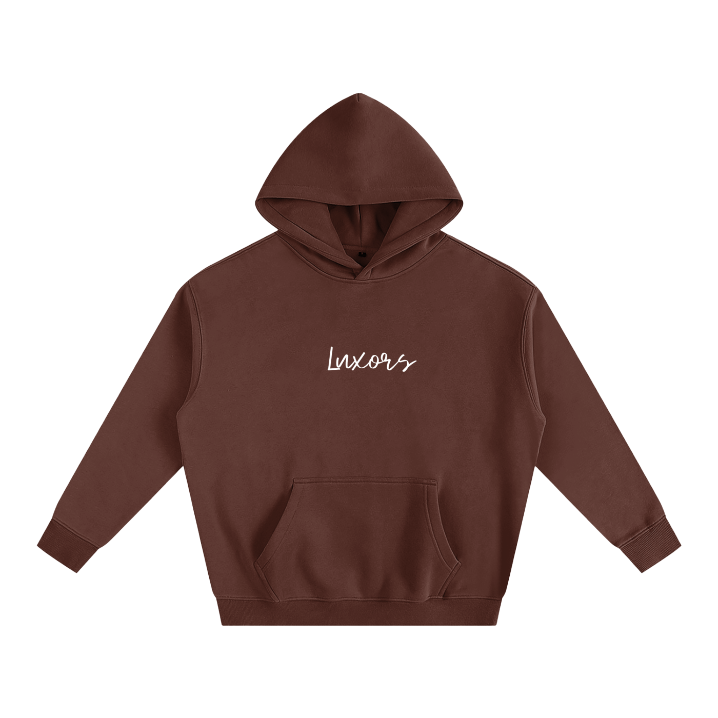 Hoodie Luxors unisex