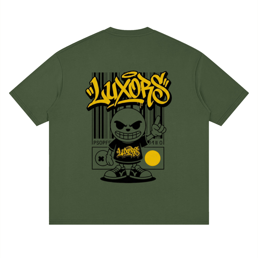 Luxors tshirt,Luxors Graffiti,Luxors original,Luxors united states,Luxors international