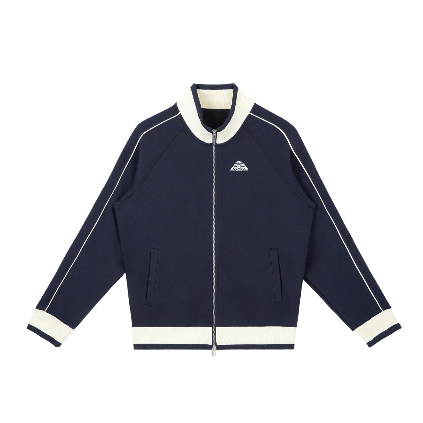 Chaqueta deportiva Luxors 1.1 con bloques de colores