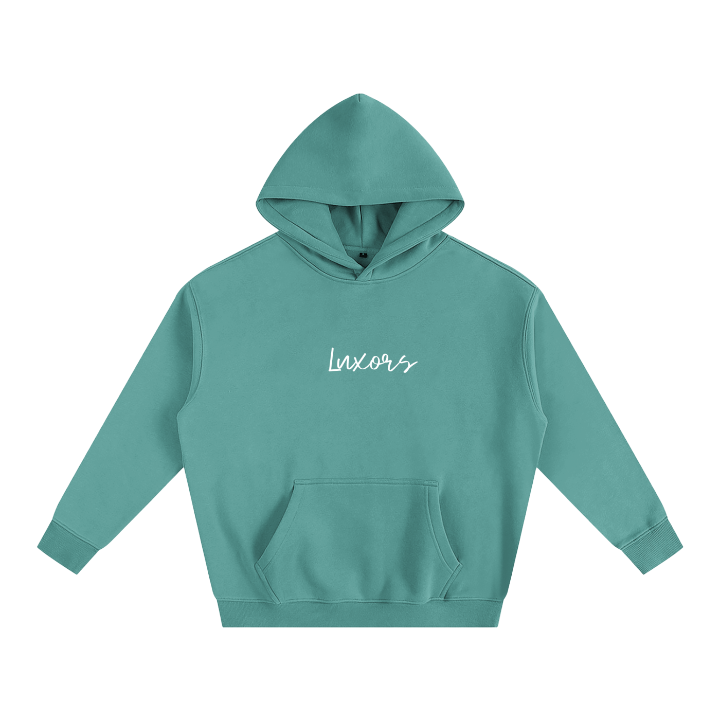 Hoodie Luxors unisex