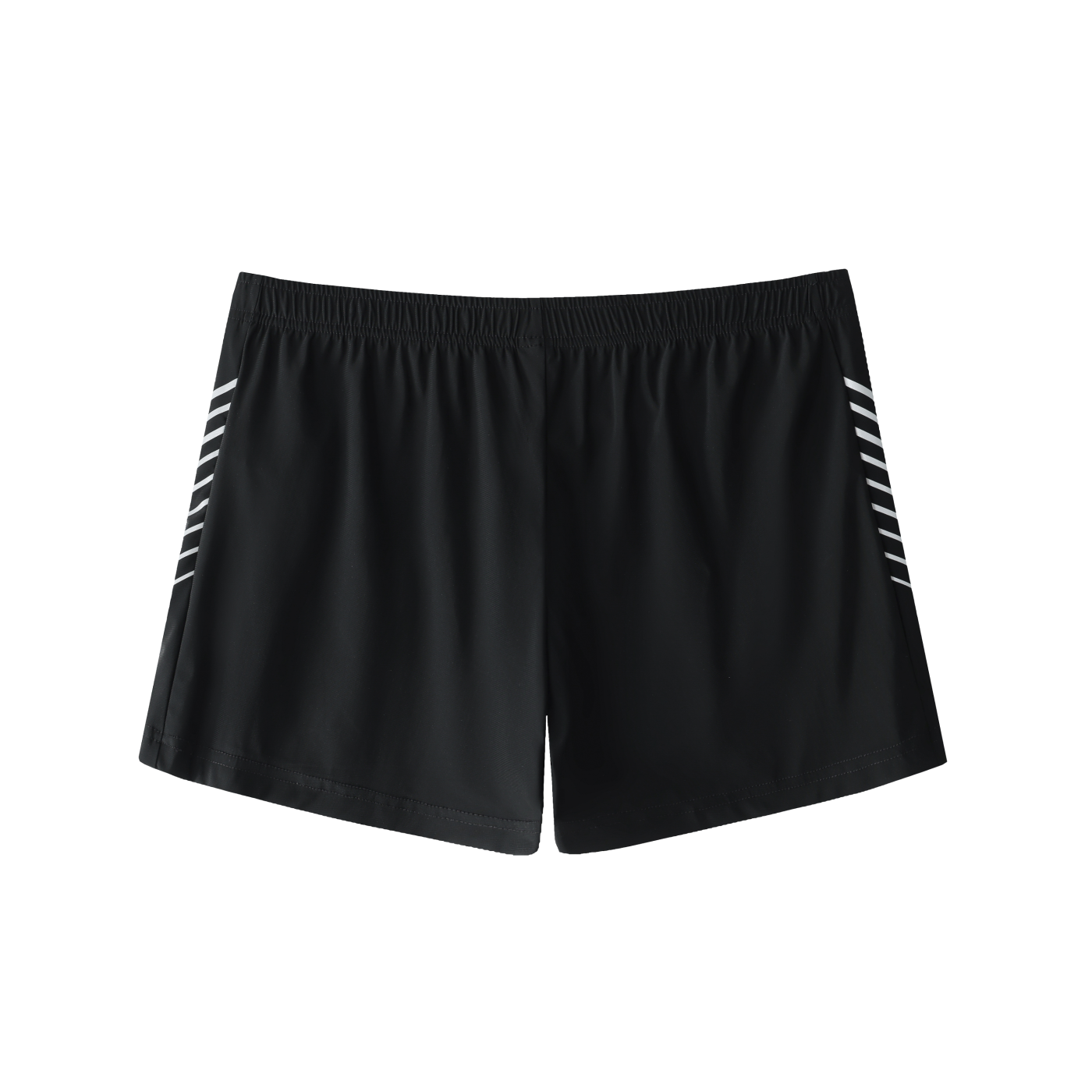 Shorts para hombre Luxors con franja lateral