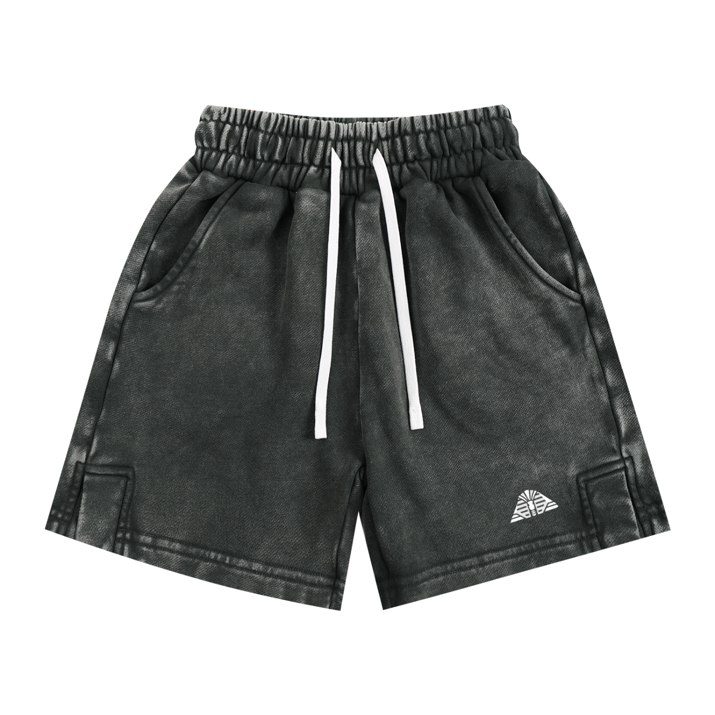 Short para niños 100% algodon unisex Luxors