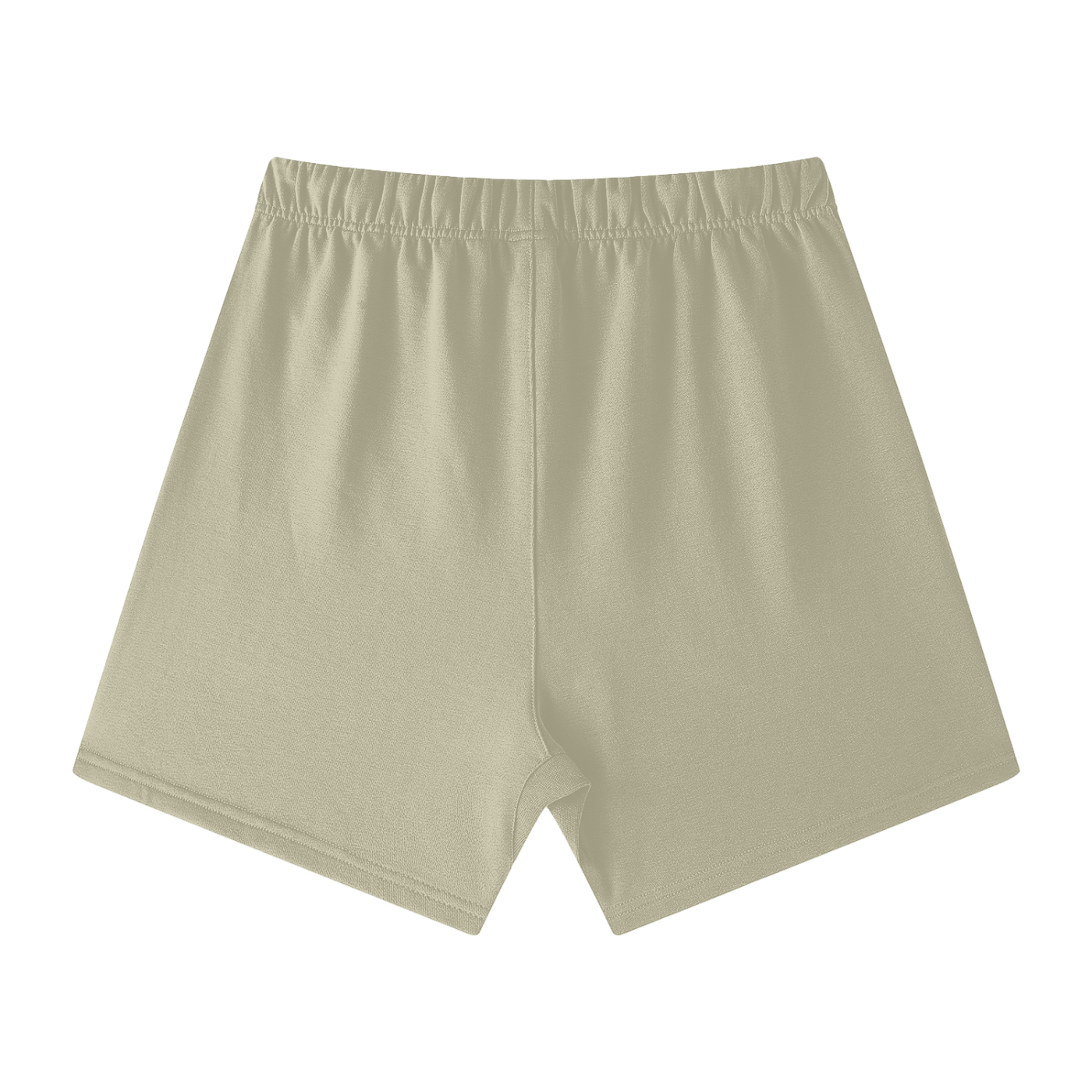 Luxors men Loose Fit Cotton Shorts