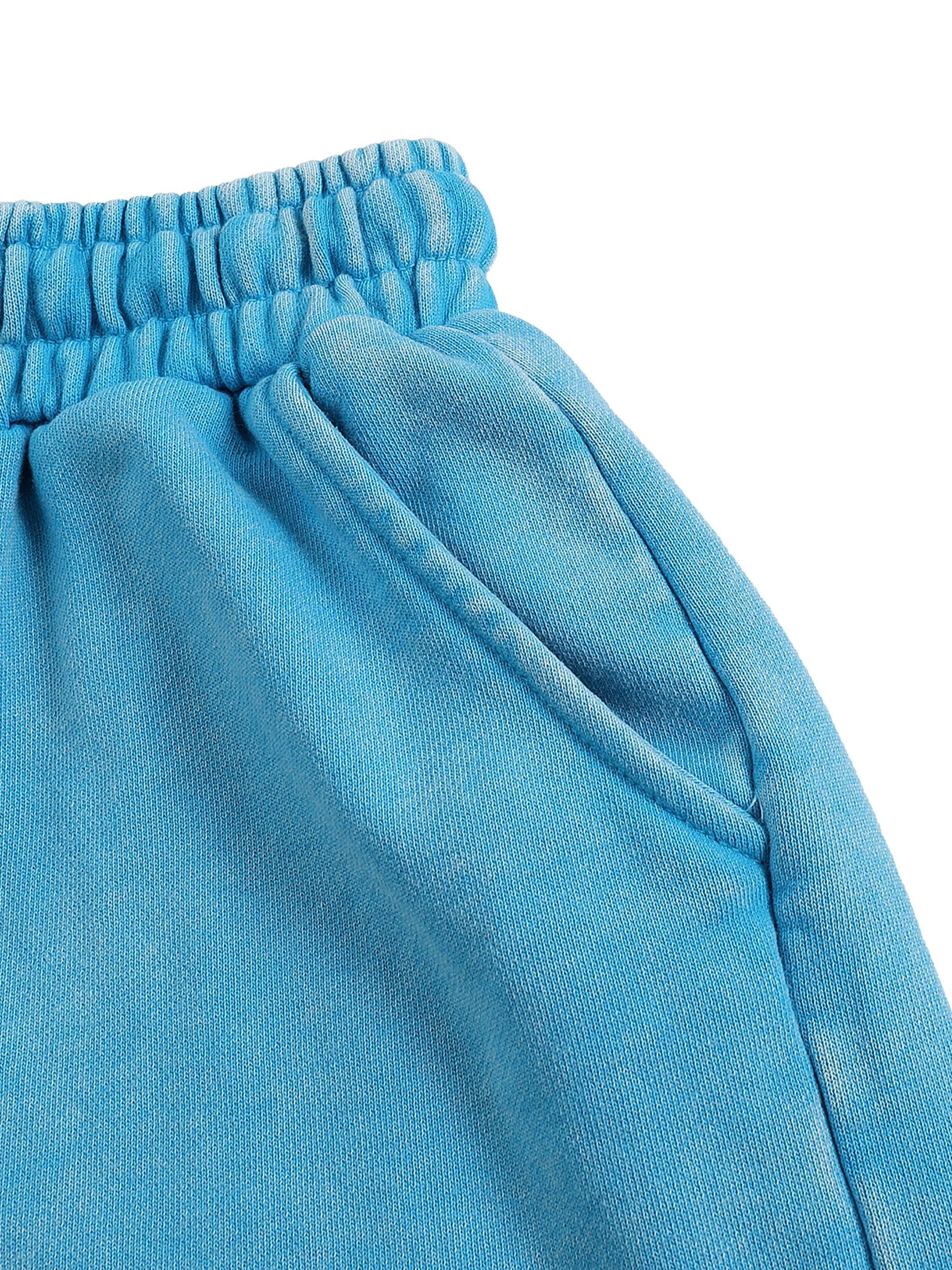 Short para niños 100% algodon unisex Luxors