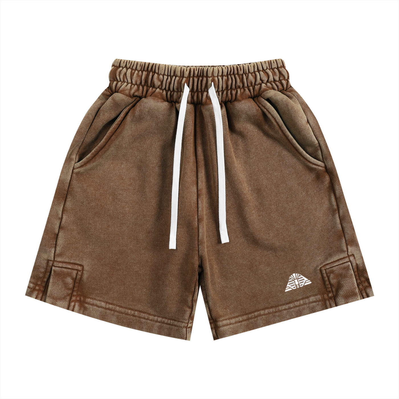 Short para niños 100% algodon unisex Luxors